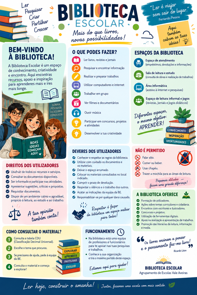 Escola Sede